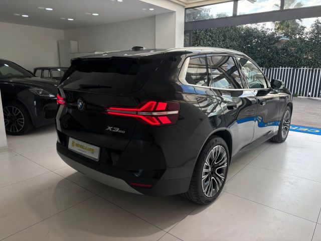 BMW X3 usata, con Chiusura centralizzata
