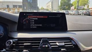 BMW 520 usata, con Specchietti laterali elettrici