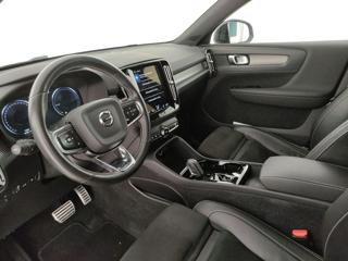 VOLVO XC40 usata, con Immobilizzatore elettronico