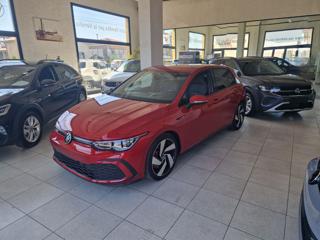 VOLKSWAGEN Golf 2.0 TSI GTI DSG