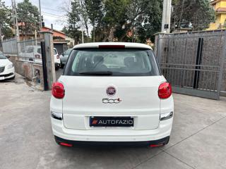 FIAT 500L usata, con Lettore CD