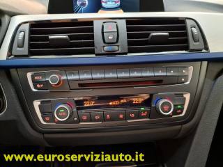 BMW 318 usata, con Fari Xenon