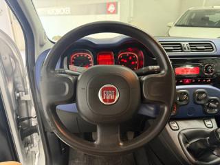 FIAT Panda usata, con Fendinebbia