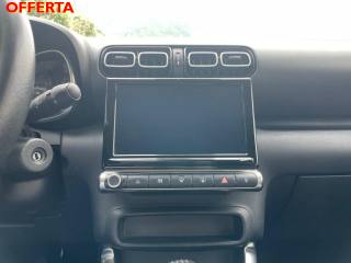 CITROEN C3 Aircross usata, con ESP