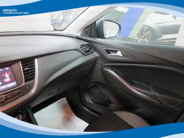 OPEL Grandland X usata, con Climatizzatore