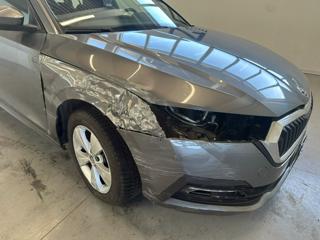 SKODA Octavia usata, con Climatizzatore