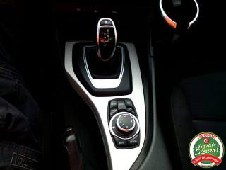 BMW X1 usata, con Sistema di navigazione