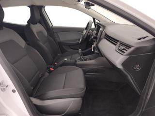 RENAULT Clio usata, con Frenata d