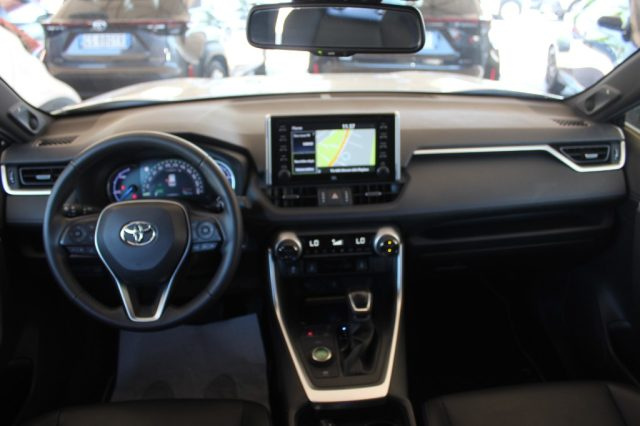 TOYOTA RAV 4 usata, con ESP