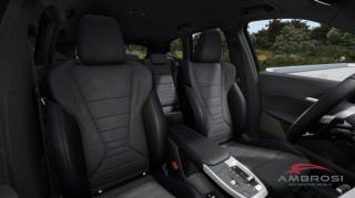 BMW X1 usata 11