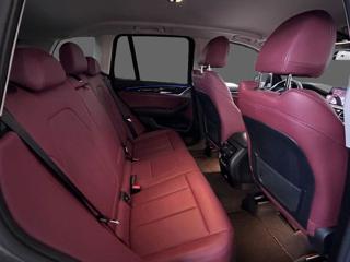 BMW X3 usata, con Airbag Passeggero