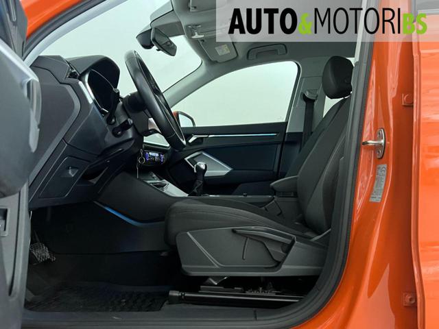 AUDI Q3 usata, con Chiusura centralizzata