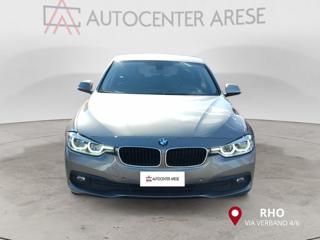 BMW 318 usata, con Chiusura centralizzata