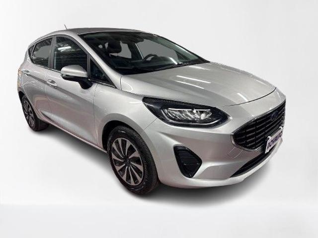 FORD Fiesta usata, con ABS