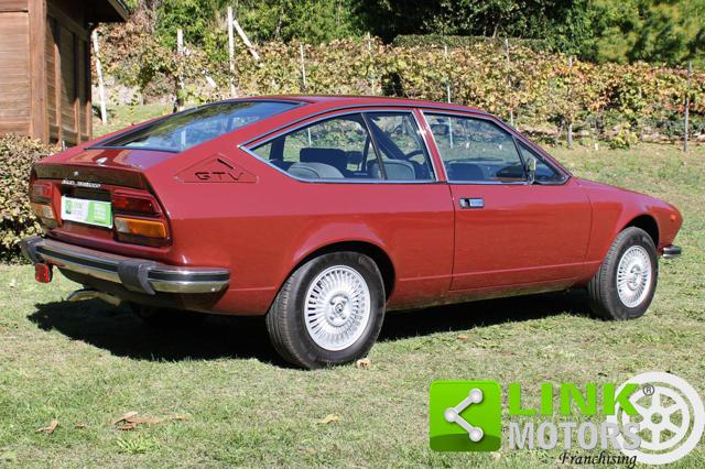 ALFA ROMEO Alfetta usata 27