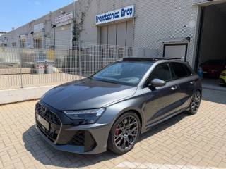 AUDI RS3 usata, con Airbag laterali