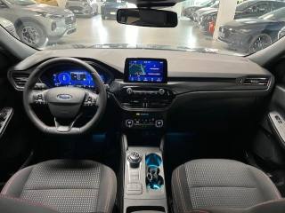 FORD Kuga usata, con Cerchi in lega