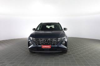 HYUNDAI Tucson Tucson 1.6 CRDI 48V XLine