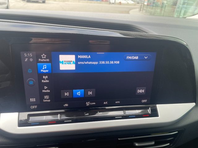 FORD Transit Connect usata, con Servosterzo
