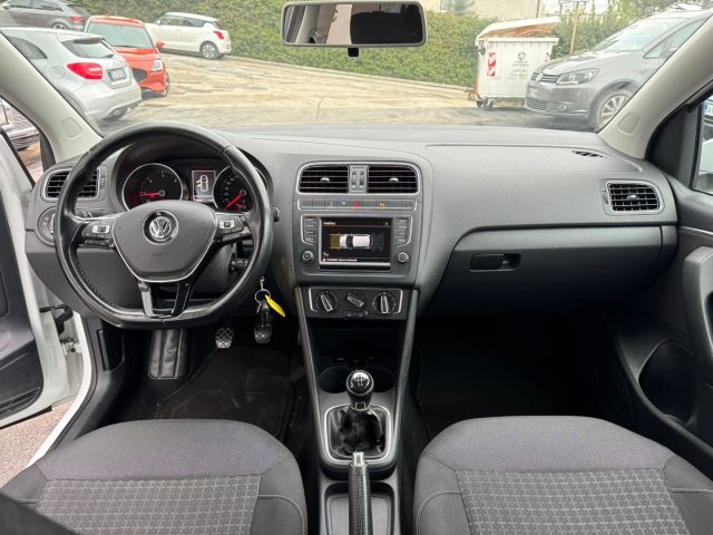 VOLKSWAGEN Polo usata, con Immobilizzatore elettronico