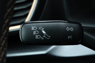 CUPRA Formentor usata, con Vivavoce