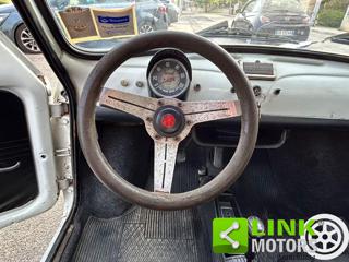 FIAT 500 usata 15