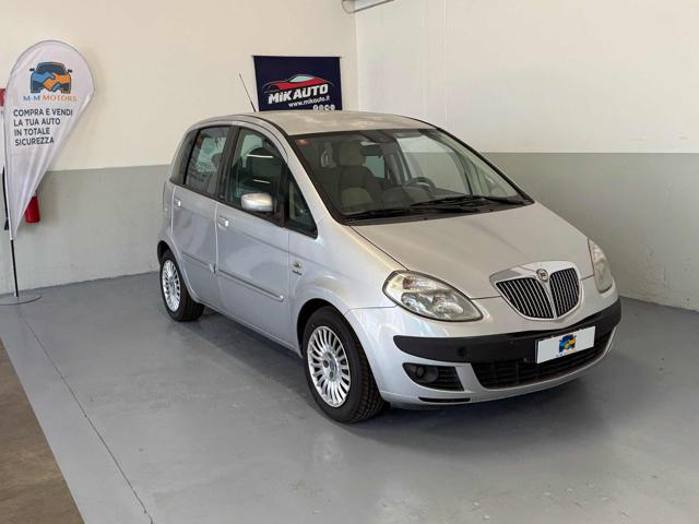 LANCIA MUSA usata, con Airbag