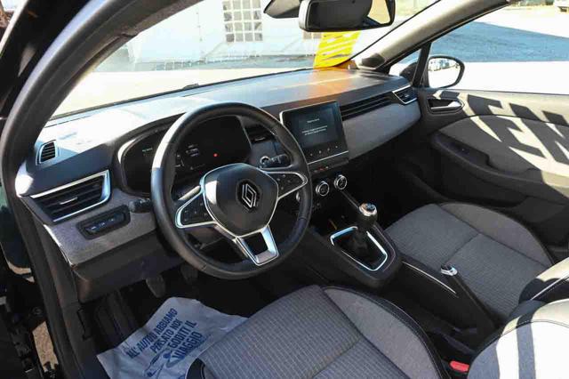 RENAULT Clio usata, con Controllo trazione