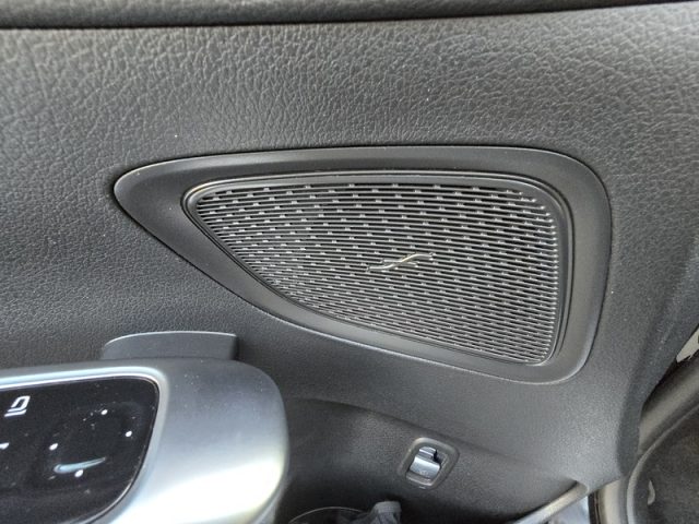 MERCEDES-BENZ C 200 usata, con ESP