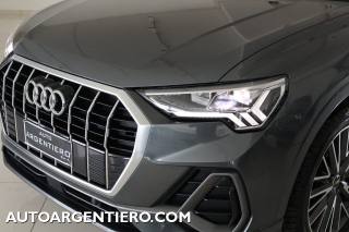 AUDI Q3 usata, con Luce d