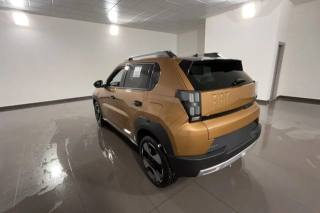 FIAT Grande Panda usata, con Autoradio