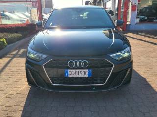AUDI A1 usata, con Sensori di parcheggio posteriori
