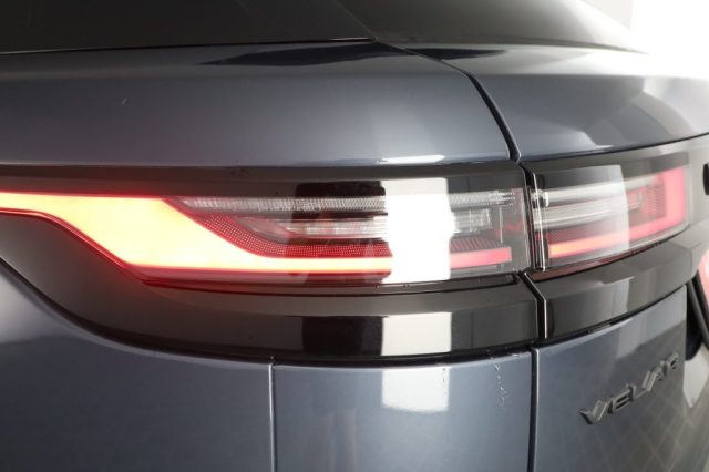 LAND ROVER Range Rover Velar usata 15