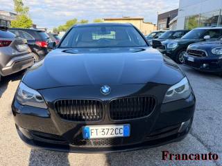 BMW 530 usata, con Autoradio