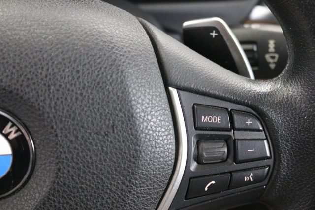BMW 320 usata 22