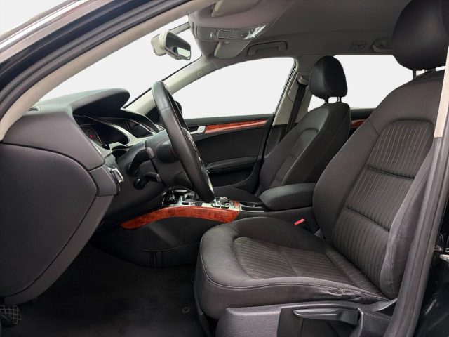 AUDI A4 usata, con Controllo trazione