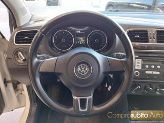 VOLKSWAGEN Polo usata 17