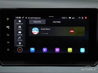 SEAT Ibiza usata, con Monitoraggio pressione pneumatici