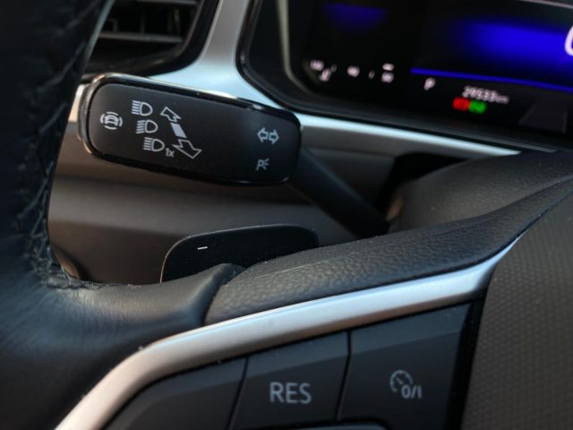 VOLKSWAGEN T-Roc usata, con Immobilizzatore elettronico