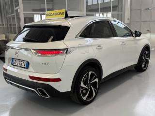 DS AUTOMOBILES DS 7 Crossback usata, con Autoradio