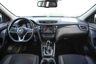 NISSAN Qashqai usata, con Cerchi in lega