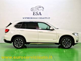 BMW X5 usata, con Airbag laterali