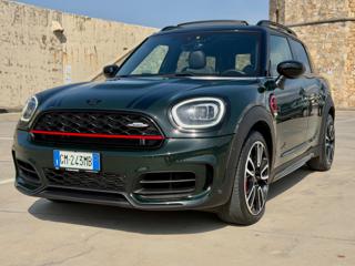 MINI Countryman usata, con Pacchetto sportivo