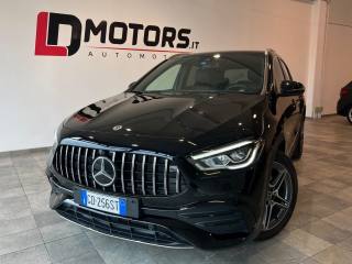 MERCEDES-BENZ GLA 200 usata, con Airbag
