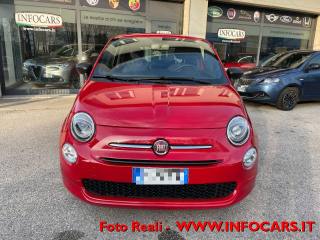 FIAT 500 usata, con Chiusura centralizzata