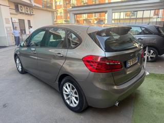 BMW 218 usata, con Autoradio