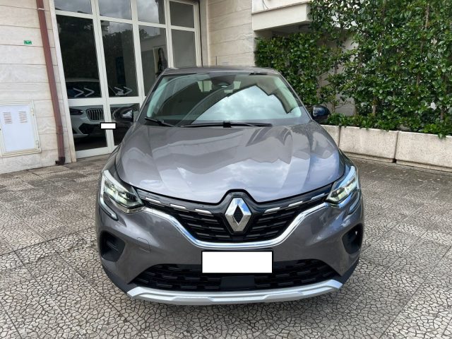 RENAULT Captur usata 3