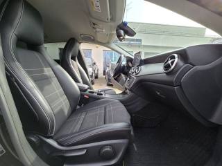 MERCEDES-BENZ CLA 200 usata, con Fendinebbia