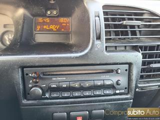 OPEL Zafira usata, con Servosterzo