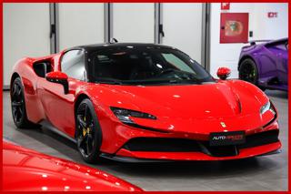 FERRARI SF90 usata, con Airbag Passeggero